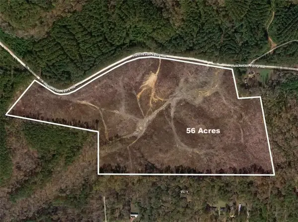 0 Hutcheson Ferry Road, Whitesburg, GA 30185