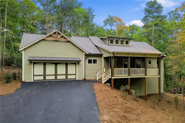 784 Quail Cove Drive, Jasper, GA 30143