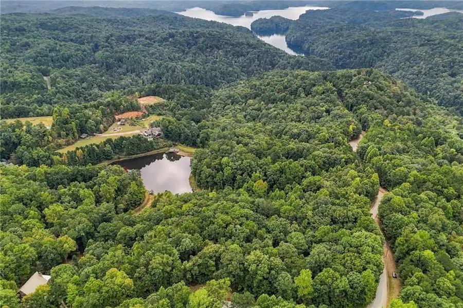 0 Lakeland Drive, Ellijay, GA 30540 - #3