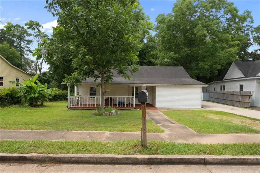 123 South Avenue, Jonesboro, GA 30236 - #2
