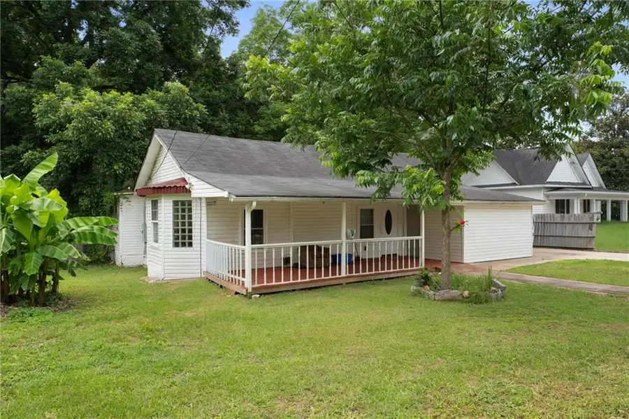 123 South Avenue, Jonesboro, GA 30236 - #3