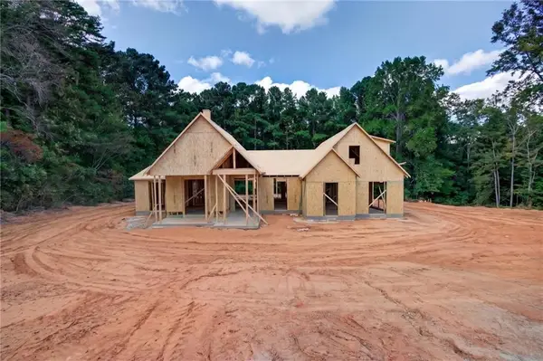 447 School Road, Dallas, GA 30132