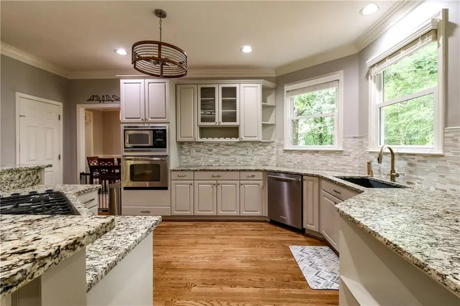 656 Goldenwood Court, Powder Springs, GA 30127 - #3