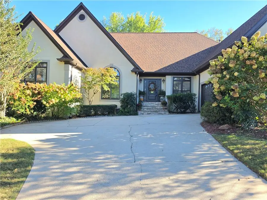 210 Pear Valley Court, Johns Creek, GA 30022 - #2