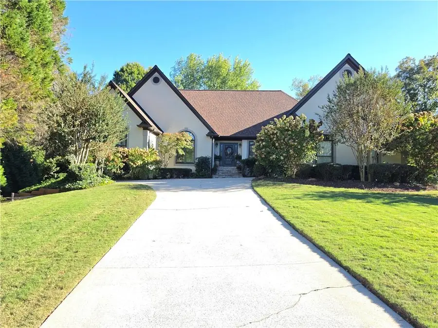 210 Pear Valley Court, Johns Creek, GA 30022 - #3