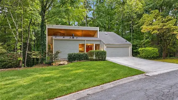 2777 Briarlake Woods Way Ne, Atlanta, GA 30345