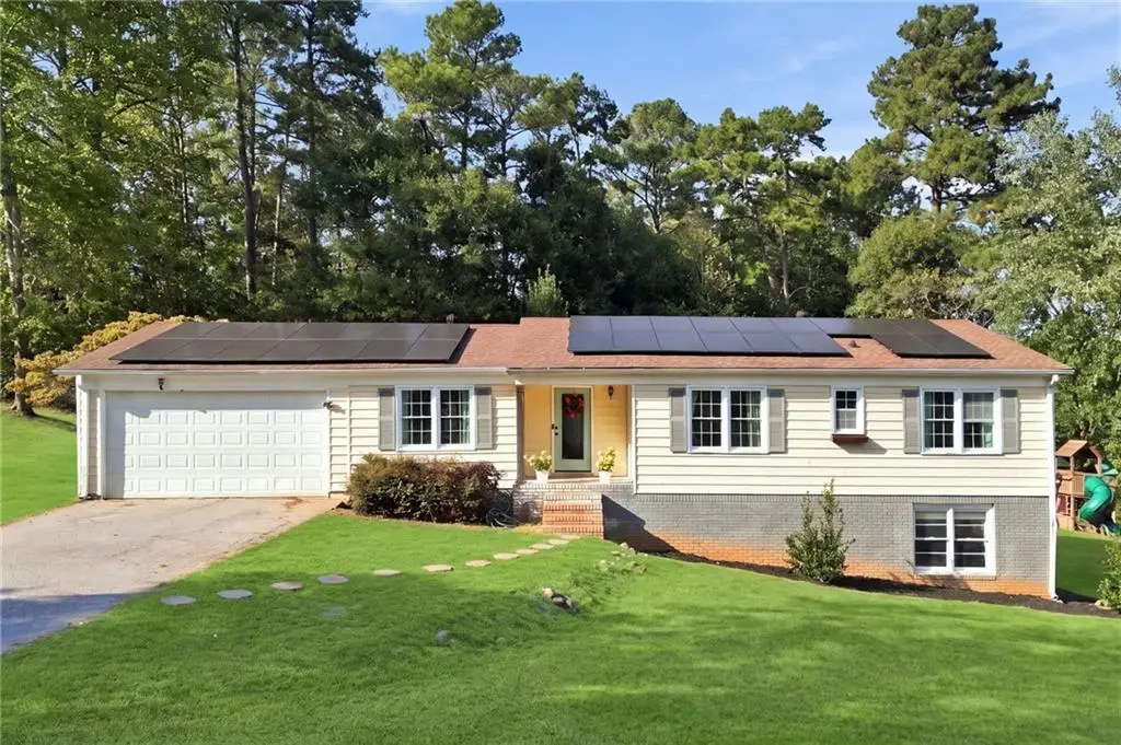 408 White Way, Winder, GA 30680 - #1