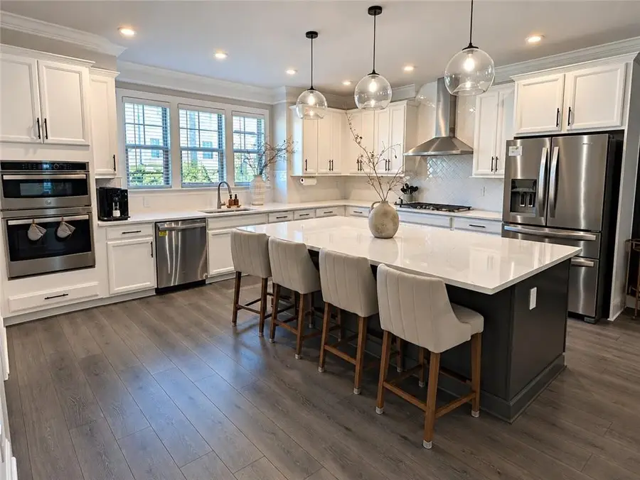1323 Rosen Road, Atlanta, GA 30319 - #3