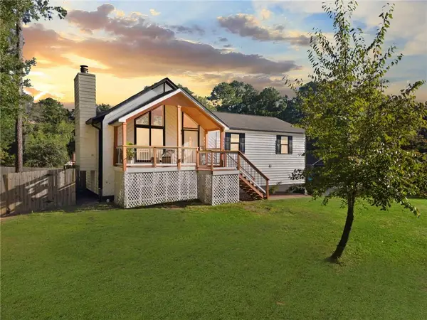 3021 Fetlock Drive Sw, Marietta, GA 30064