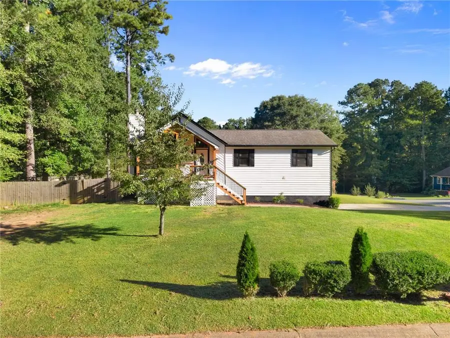 3021 Fetlock Drive Sw, Marietta, GA 30064 - #3
