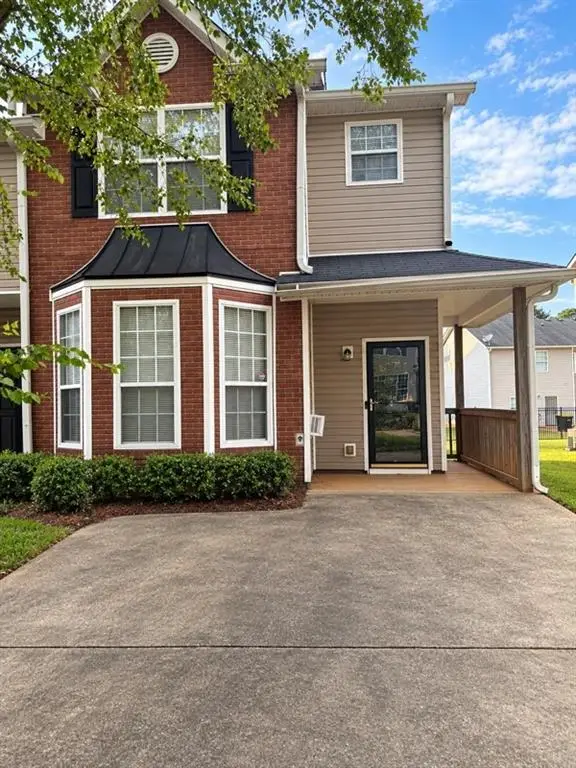 11327 Michelle Way, Hampton, GA 30228