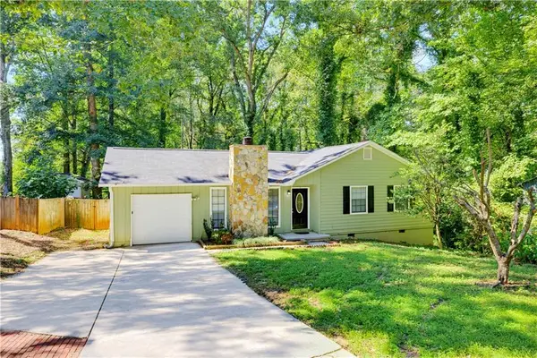 2503 Hewatt Road, Snellville, GA 30039
