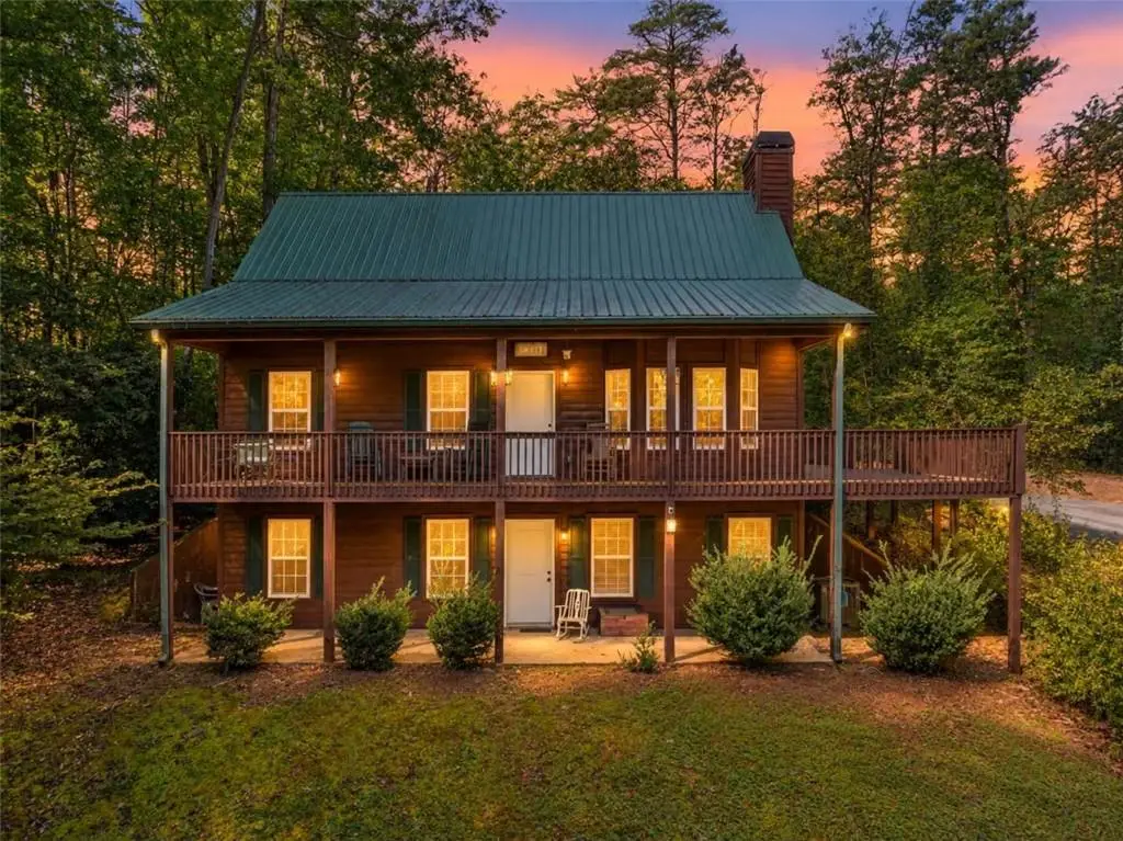 1014 Alpine Drive, Sautee Nacoochee, GA 30571 - #1