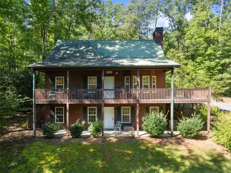1014 Alpine Drive, Sautee Nacoochee, GA 30571 - #2