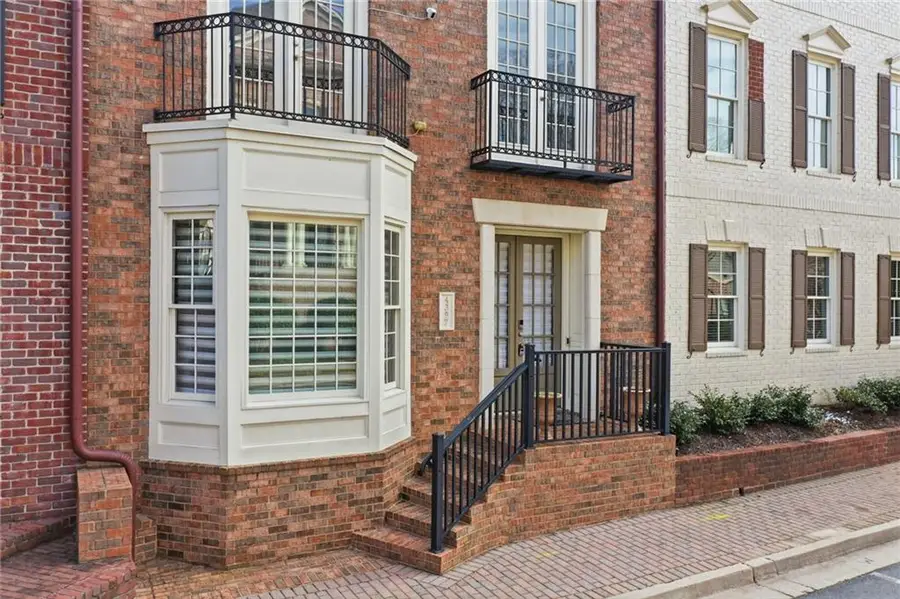 4397 Bridgehaven Drive Se #7, Smyrna, GA 30080 - #2