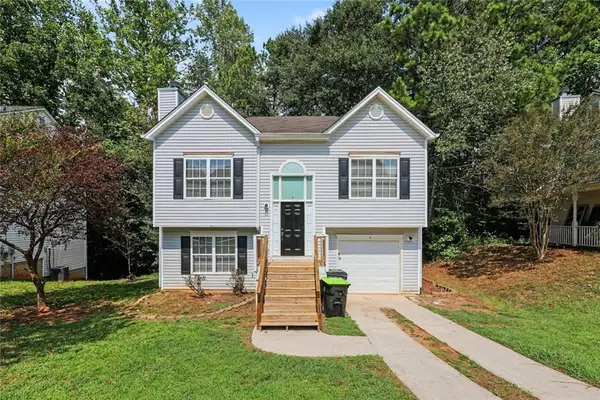 4102 Robin Circle, Atlanta, GA 30349