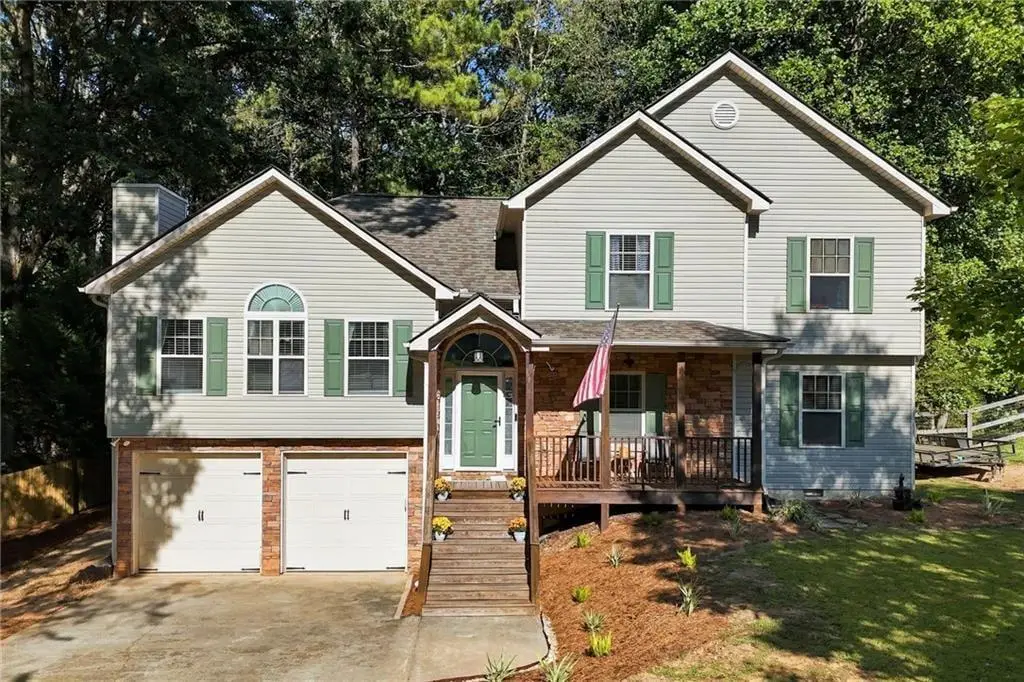 37 Jacobs Bend, Talking Rock, GA 30175 - #1