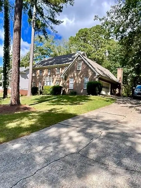 5160 Shadow Path Lane Sw, Lilburn, GA 30047 - #3
