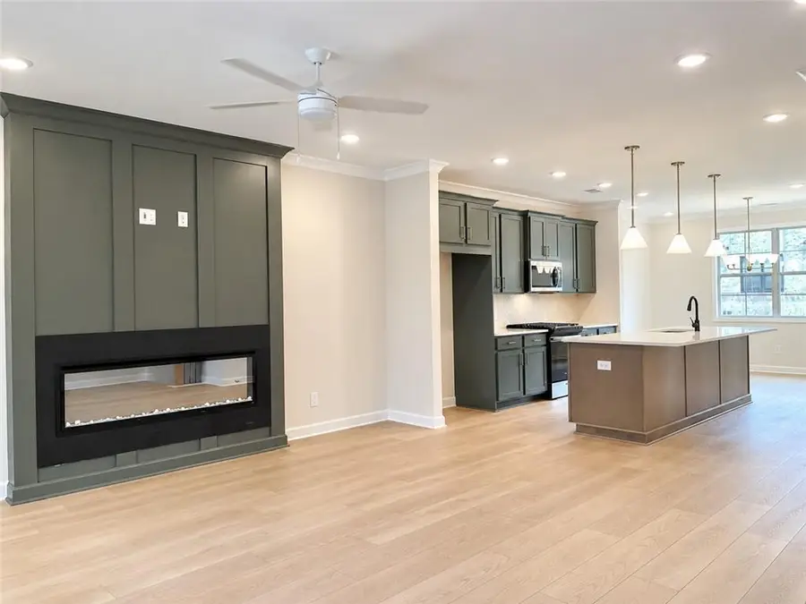 1963 Deco Drive, Kennesaw, GA 30144 - #2