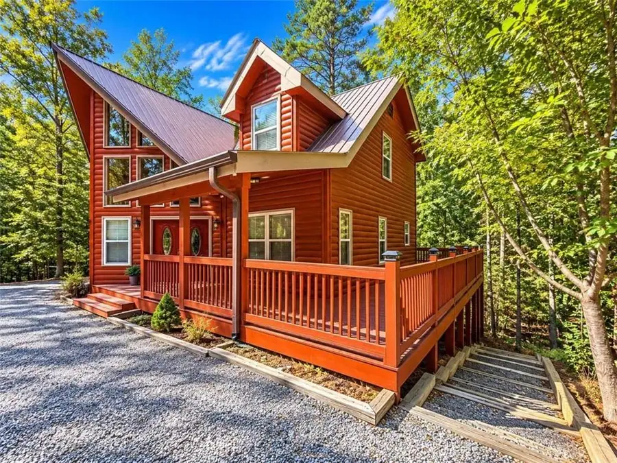 1466 Newport Drive, Ellijay, GA 30540 - #2