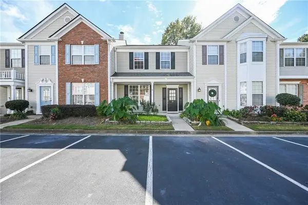 13300 Morris Road #88, Milton, GA 30004