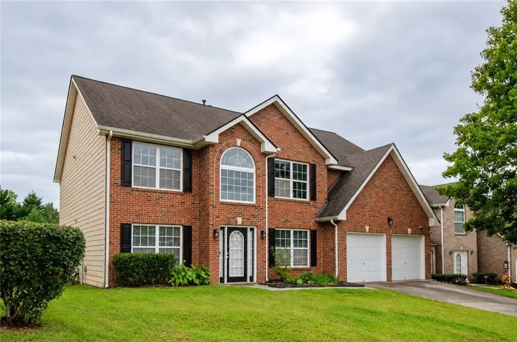 930 Buckingham Cove, Fairburn, GA 30213 - #1