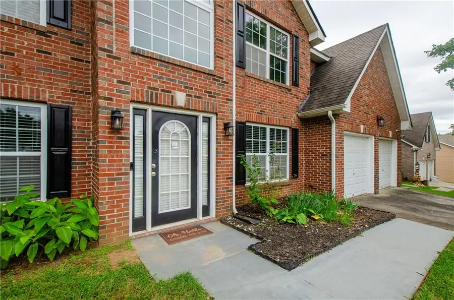 930 Buckingham Cove, Fairburn, GA 30213 - #2
