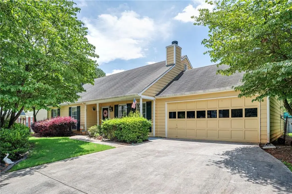4015 Paloverde Drive Nw, Kennesaw, GA 30144 - #1