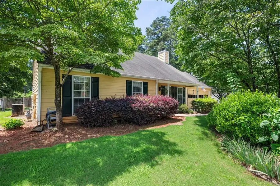 4015 Paloverde Drive Nw, Kennesaw, GA 30144 - #2