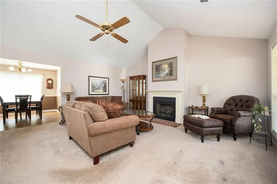 4015 Paloverde Drive Nw, Kennesaw, GA 30144 - #3