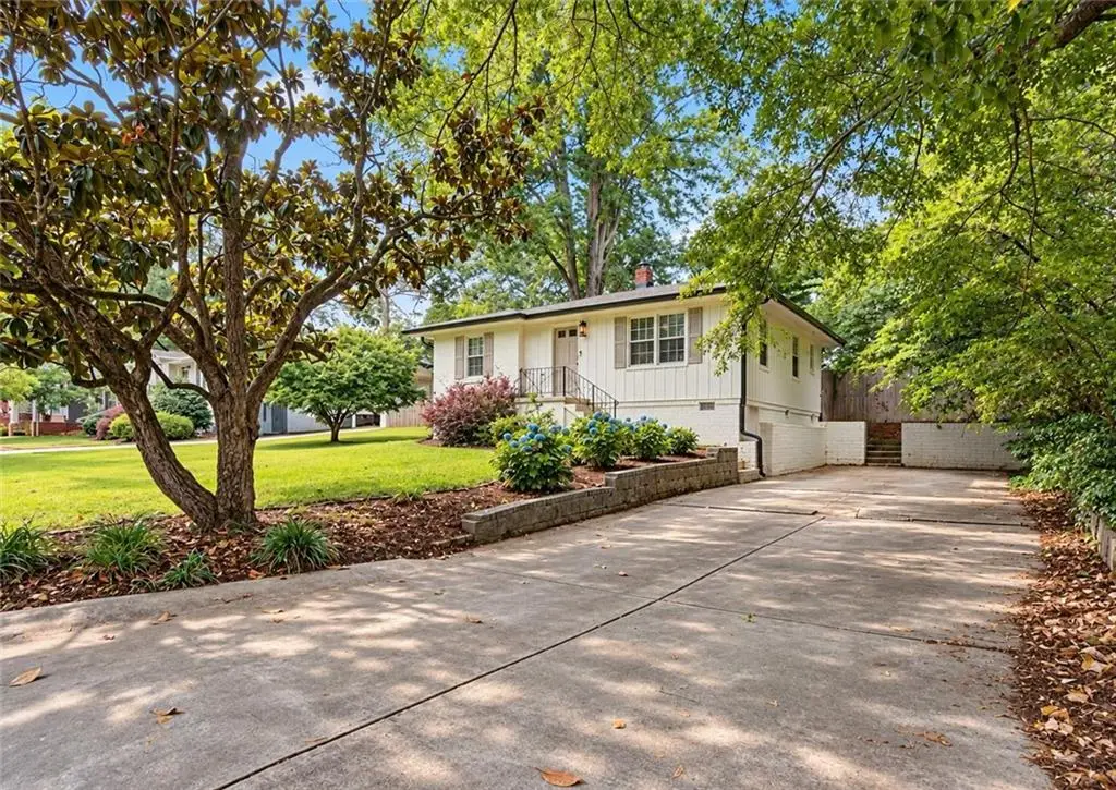 1005 Ridgecrest Drive Se, Smyrna, GA 30080 - #1