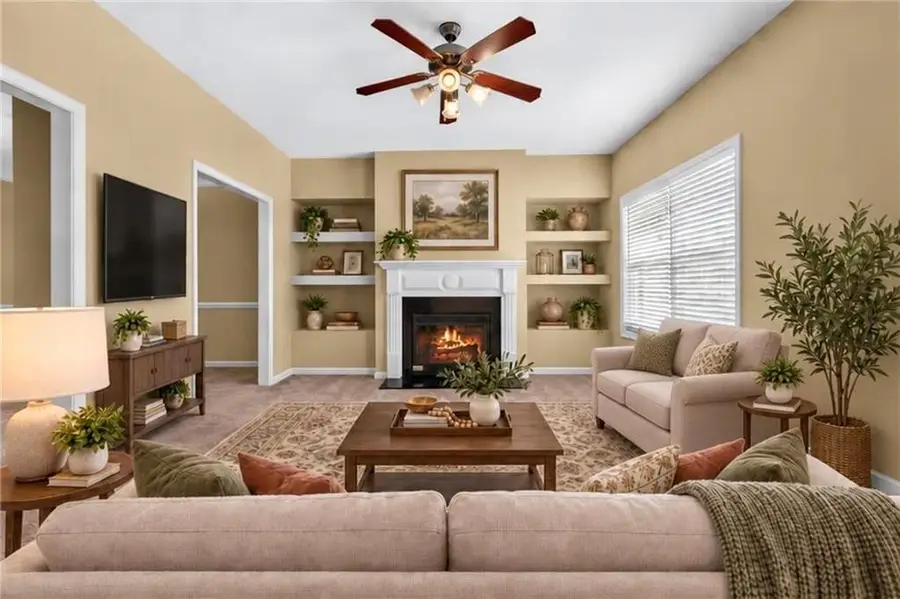 6345 Olmadison Place, Atlanta, GA 30349 - #2