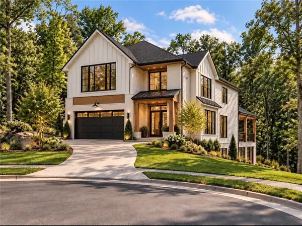 3138 Cherry Blossom Lane, Atlanta, GA 30344