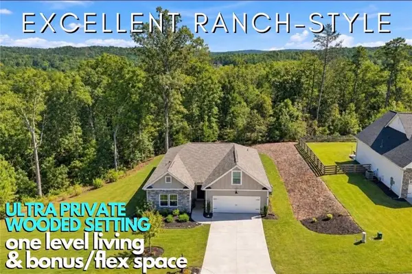 437 Tom Avery Drive, Ball Ground, GA 30107