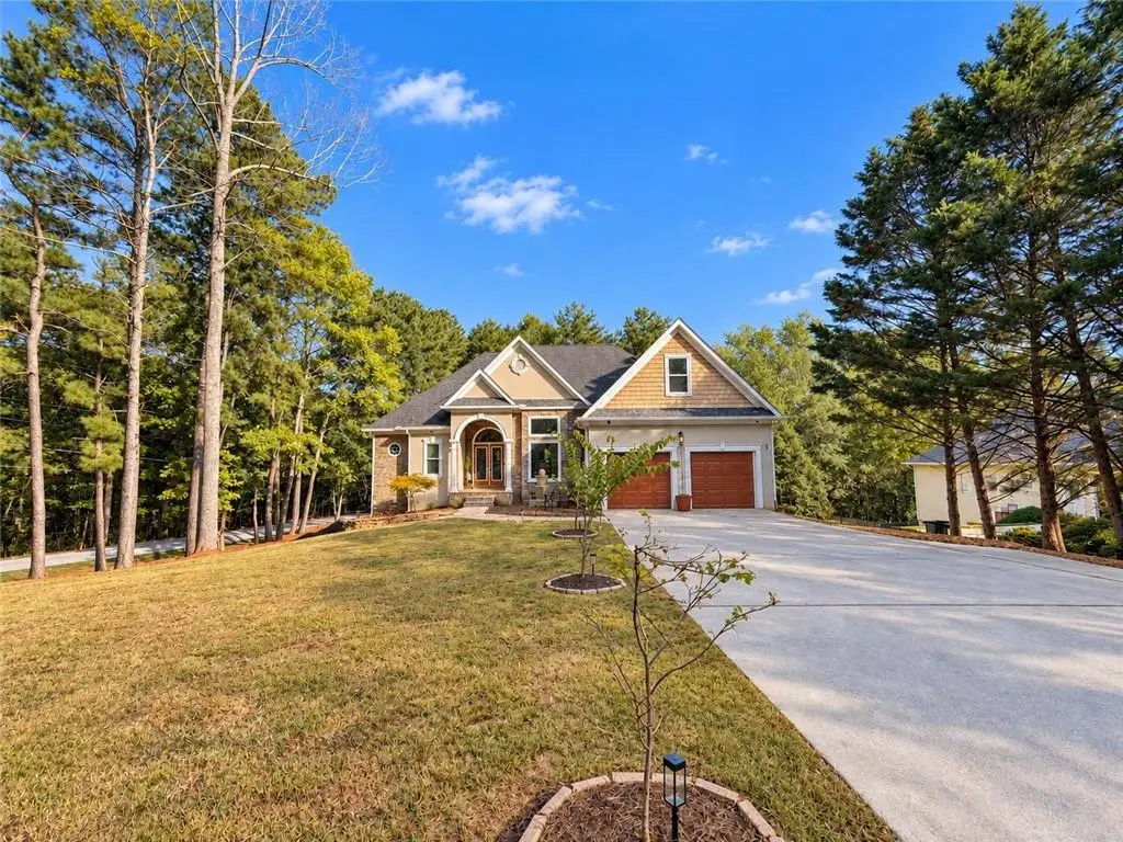 5364 Britton Drive, Villa Rica, GA 30180 - #1