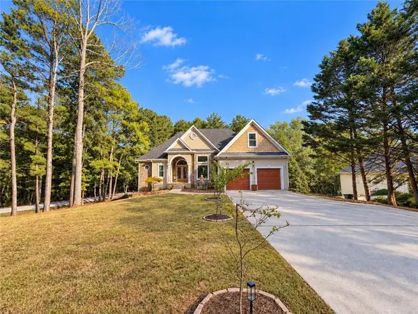 5364 Britton Drive, Villa Rica, GA 30180