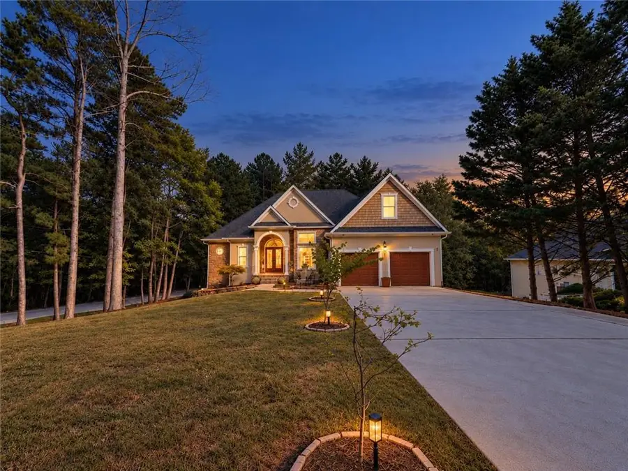 5364 Britton Drive, Villa Rica, GA 30180 - #2