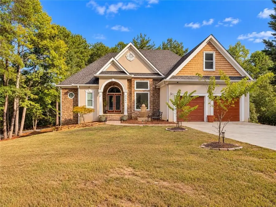 5364 Britton Drive, Villa Rica, GA 30180 - #3