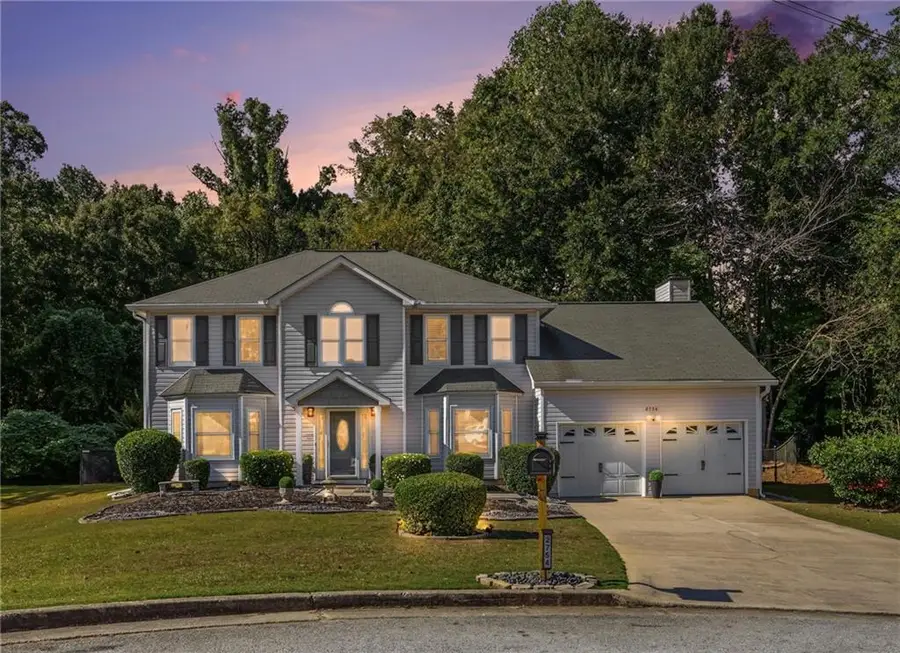 2754 Green Marsh Court, Decatur, GA 30034 - #2