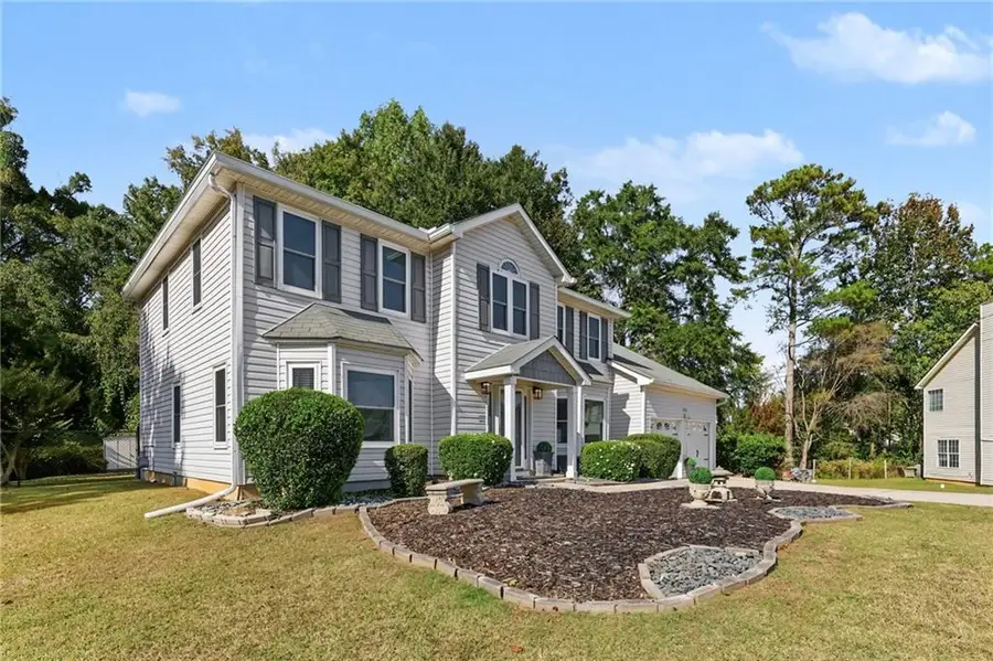 2754 Green Marsh Court, Decatur, GA 30034 - #3