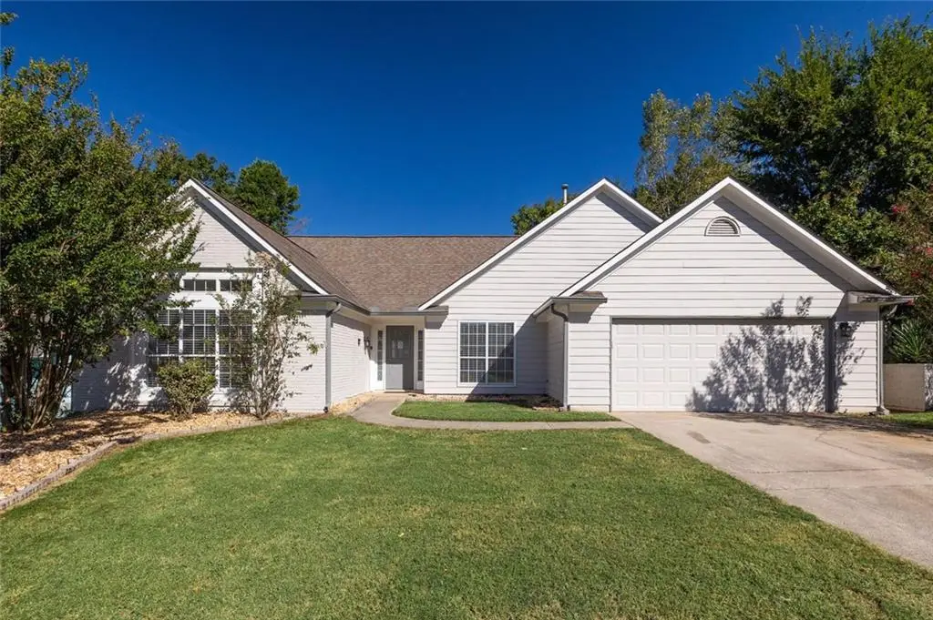 1895 Conners Court Nw, Lawrenceville, GA 30044 - #1