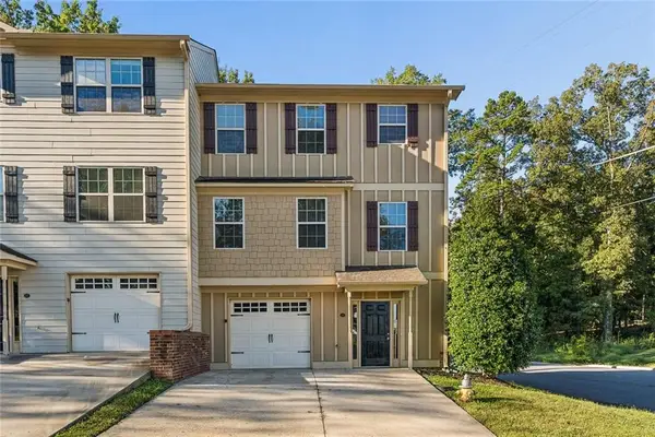 10 Gilliam Crossing Sw, Cartersville, GA 30120