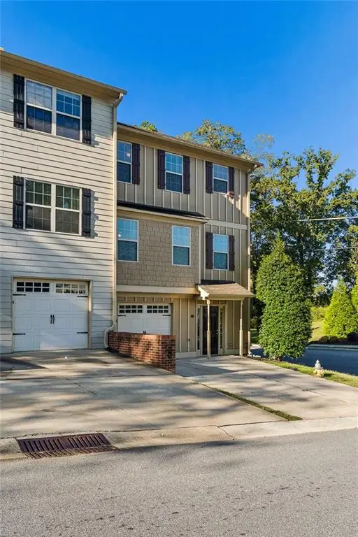 10 Gilliam Crossing Sw, Cartersville, GA 30120 - #2