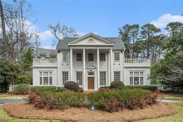 7 W Andrews Drive Nw, Atlanta, GA 30305