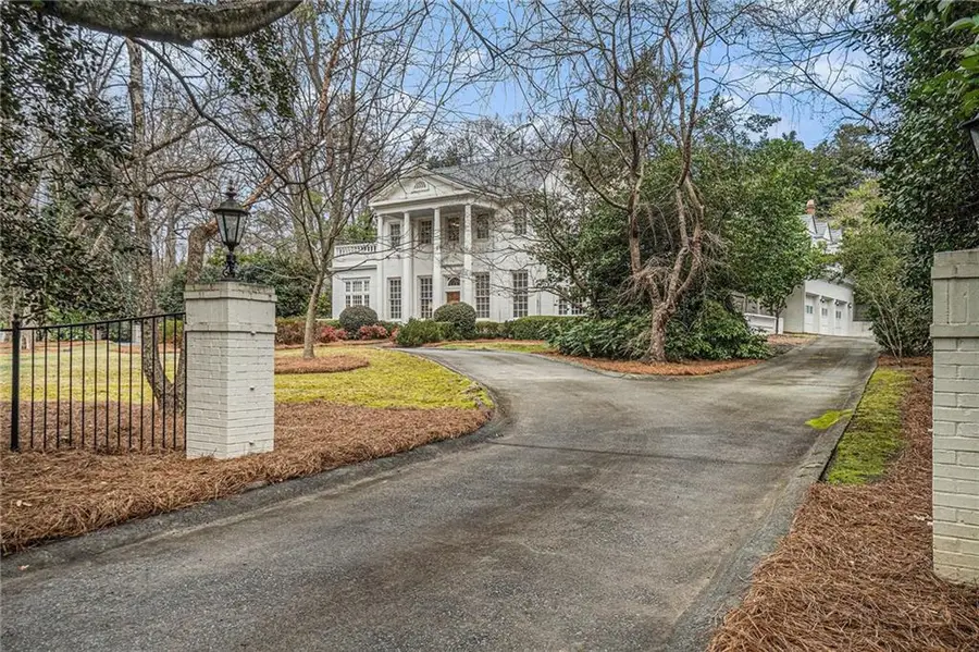 7 W Andrews Drive Nw, Atlanta, GA 30305 - #3