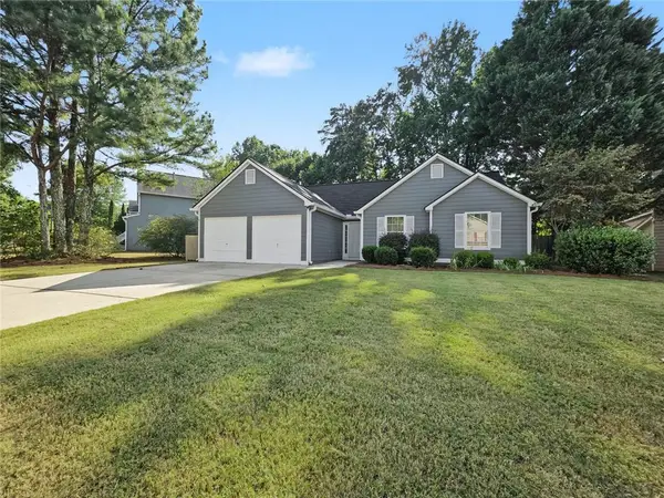 4887 Lake Park Lane, Acworth, GA 30101