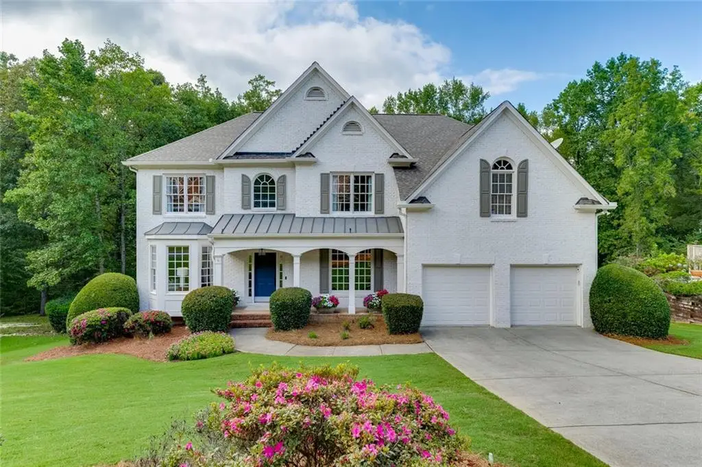 514 Streamwood Ivy Trail, Suwanee, GA 30024 - #1