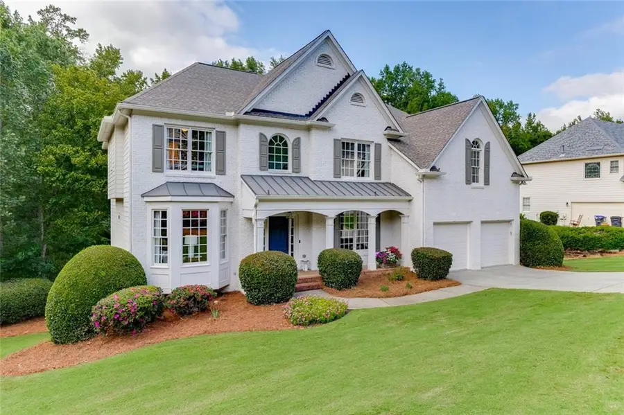 514 Streamwood Ivy Trail, Suwanee, GA 30024 - #2