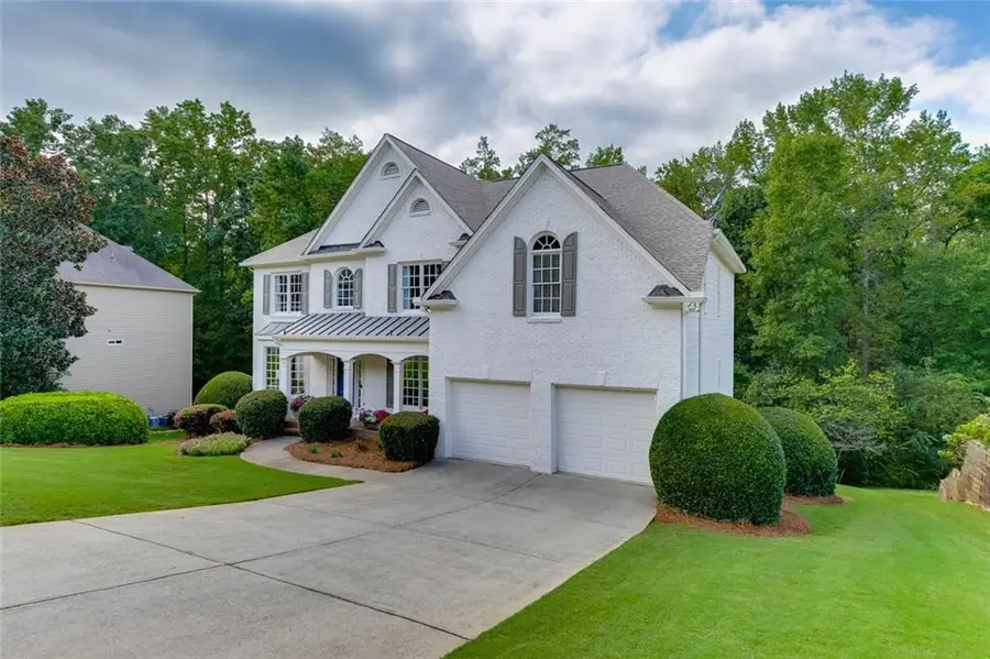 514 Streamwood Ivy Trail, Suwanee, GA 30024 - #3