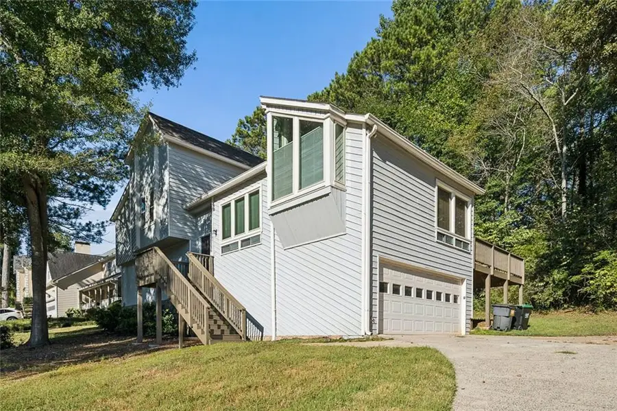 587 Farmbrook Trail Ne, Kennesaw, GA 30144 - #3